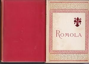 Romola. In Two Volumes