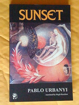 Imagen del vendedor de Sunset a la venta por Livresse
