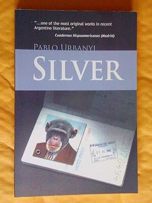 Imagen del vendedor de Silver a la venta por Livresse