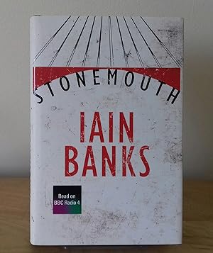 Seller image for Stonemouth *First Edition* for sale by Milbury Books