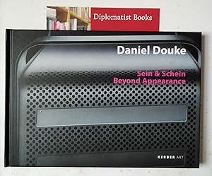 Immagine del venditore per Daniel Douke: Beyond Appearance venduto da Diplomatist Books