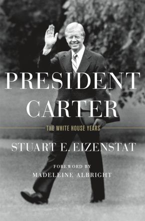 Seller image for President Carter: The White House Years for sale by ChristianBookbag / Beans Books, Inc.
