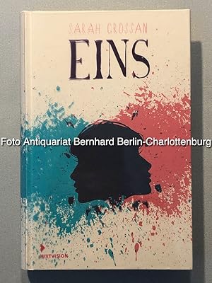 Imagen del vendedor de Eins a la venta por Antiquariat Bernhard