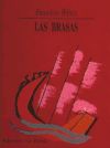 Seller image for Las brasas for sale by Agapea Libros