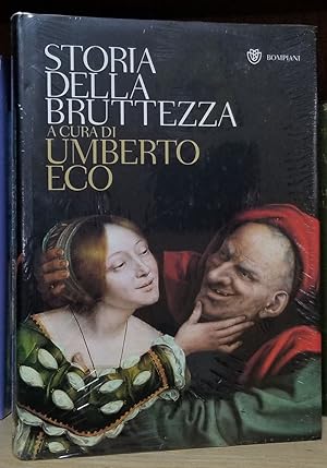 Imagen del vendedor de Storia della bruttezza a la venta por Parigi Books, Vintage and Rare