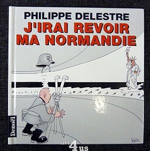 J`irai revoir ma Normandie