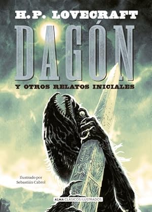 Imagen del vendedor de Dagn -Language: spanish a la venta por GreatBookPrices