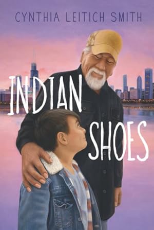Imagen del vendedor de Indian Shoes a la venta por GreatBookPrices