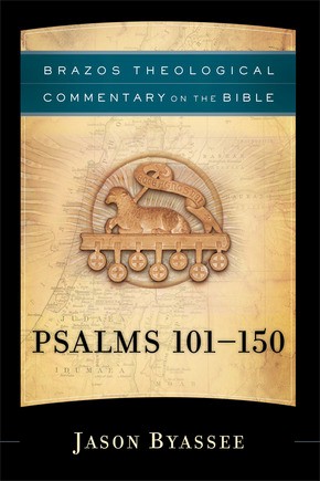 Bild des Verkufers fr Psalms 101-150 (Brazos Theological Commentary on the Bible) zum Verkauf von ChristianBookbag / Beans Books, Inc.