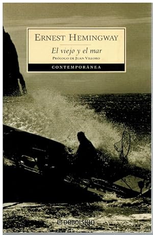 Imagen del vendedor de El viejo y el mar a la venta por Librería Diálogo