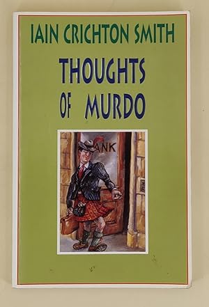 Bild des Verkufers fr Thoughts of Murdo zum Verkauf von Leakey's Bookshop Ltd.