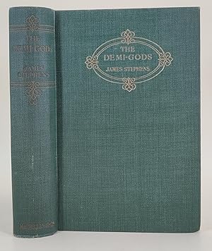 Seller image for The Demi-Gods for sale by Leakey's Bookshop Ltd.