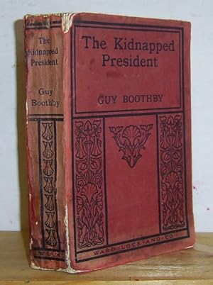 Imagen del vendedor de The Kidnapped President (1902) a la venta por Richard Beaton