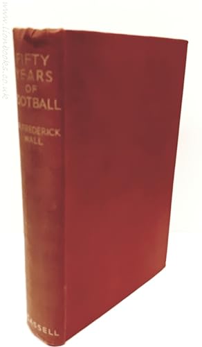 Shop Clubs (Arsenal) Books and Collectibles | AbeBooks: Lion Books 