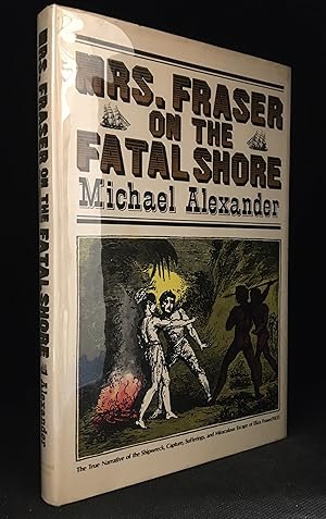 Mrs. Fraser on the Fatal Shore