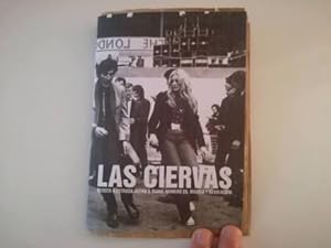 Las Ciervas. Revista ilustrada hecha a mano, nº 20: Baile y revolución.