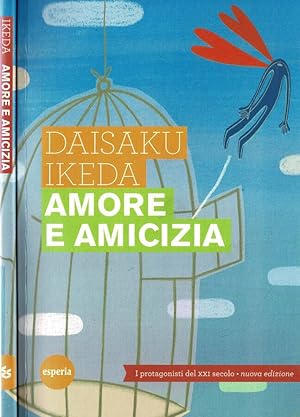 Seller image for Amore e amicizia for sale by Biblioteca di Babele