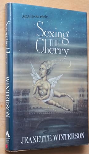Bild des Verkufers fr Sexing the Cherry zum Verkauf von Ulysses Books, Michael L. Muilenberg, Bookseller