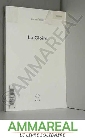 Immagine del venditore per La Gloire venduto da Ammareal