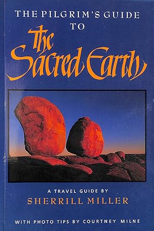 Imagen del vendedor de The Pilgrim's Guide to the Sacred Earth Collection a la venta por M Godding Books Ltd