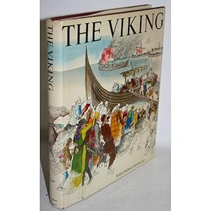 Seller image for THE VIKING for sale by Librera Salamb