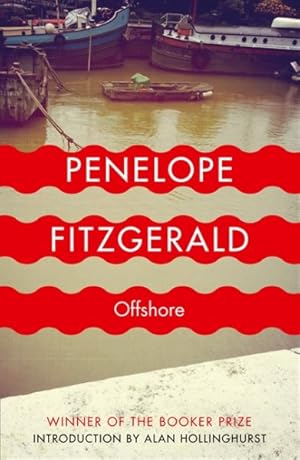 Seller image for Offshore for sale by GreatBookPrices