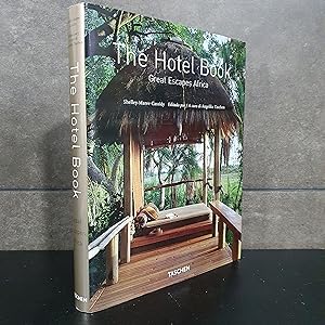Imagen del vendedor de The Hotel Book: Great Escapes Africa, Cassidy, Shelley-Maree , TASCHEN a la venta por Lauso Books