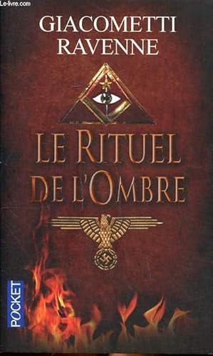 Image du vendeur pour Le rituel de l'ombre Collection Pocket N12546 mis en vente par Le-Livre