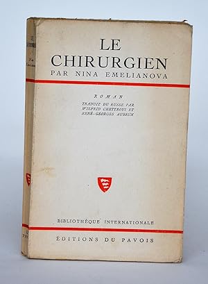 Le Chirurgien