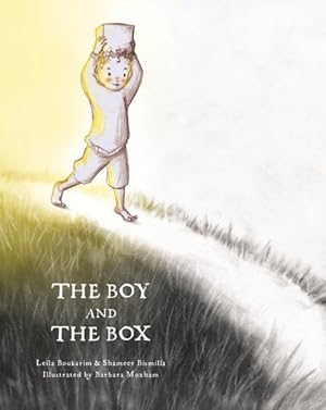 Image du vendeur pour Boy and the Box mis en vente par GreatBookPrices