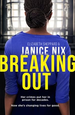 Seller image for Breaking Out for sale by GreatBookPrices