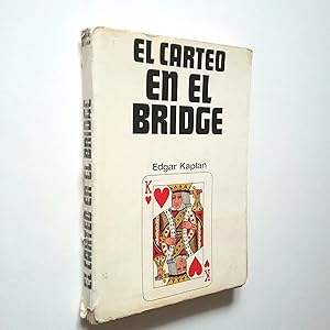 Imagen del vendedor de El carteo en el Bridge a la venta por MAUTALOS LIBRERA