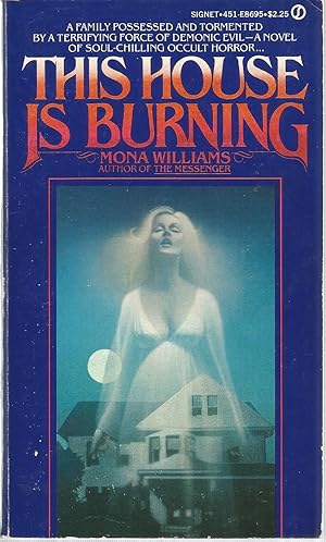 Seller image for This House Is Burning for sale by The Book Junction