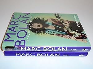 Seller image for Marc Bolan - Beautiful Dreamer: Beautiful Dreamer for sale by FLM Books