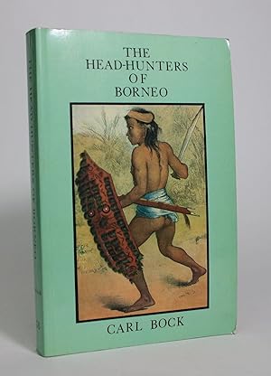 Bild des Verkufers fr The Head-Hunters of Borneo zum Verkauf von Minotavros Books,    ABAC    ILAB