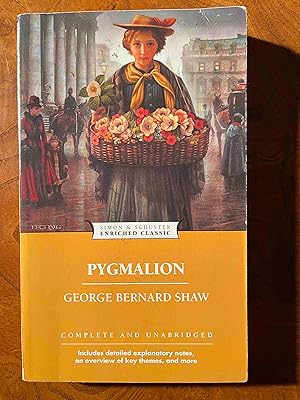 Seller image for Pygmalion (Enriched Classics) for sale by Jake's Place Books