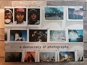 Bild des Verkufers fr Here Is New York: A Democracy of Photographs zum Verkauf von Archives Books inc.