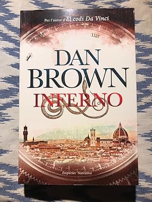 Imagen del vendedor de Inferno a la venta por Campbell Llibres