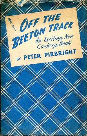 Bild des Verkufers fr Off the Beeton Track zum Verkauf von Pendleburys - the bookshop in the hills