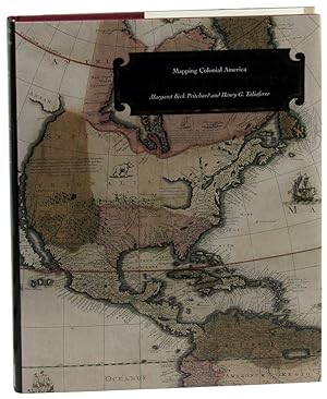 Degrees of Latitude: Mapping Colonial America