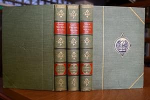 Memoiren des französischen Generals Marcellin de Marbot. 3 Bände (komplett). Nach der 40. Auflage...