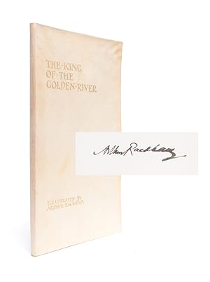 The King of the Golden River (Signed Limited)