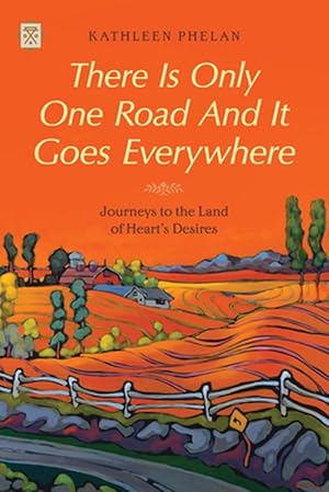 Immagine del venditore per There Is Only One Road And It Goes Everywhere (Paperback) venduto da Grand Eagle Retail