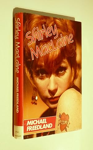 Shirley MacLaine