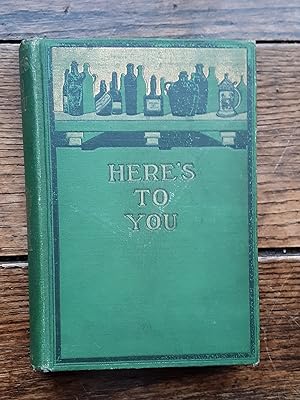 Seller image for Here's To You for sale by Grandma Betty's Books