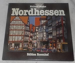 Seller image for Nordhessen for sale by Pheonix Books and Collectibles