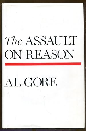 Seller image for The Assault On Reason for sale by Dearly Departed Books