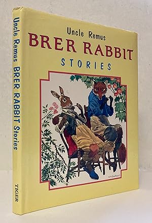 Seller image for Uncle Remus Brer Rabbit Stories for sale by Peninsula Books