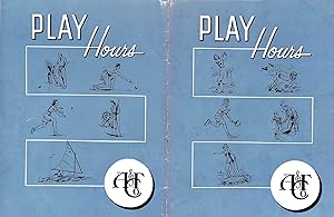 Abercrombie & Fitch Play Hours 1954