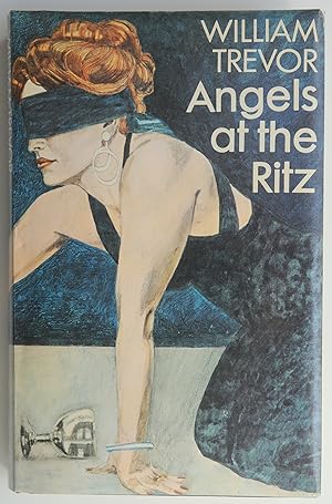 Seller image for Angels at the Ritz for sale by Tom Davidson, Bookseller